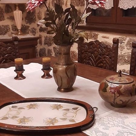 Νόστος Villa Ano Trikala Luaran gambar
