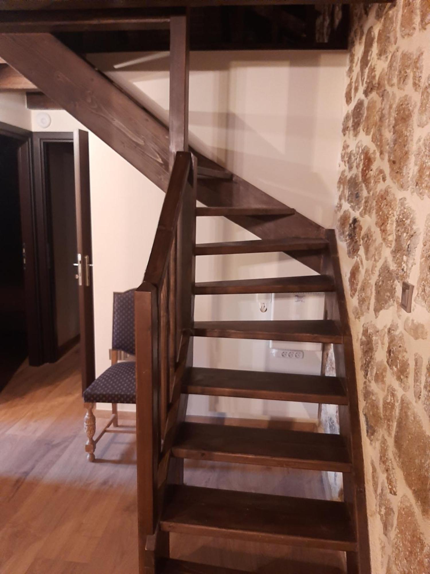 Νόστος Villa Ano Trikala Luaran gambar