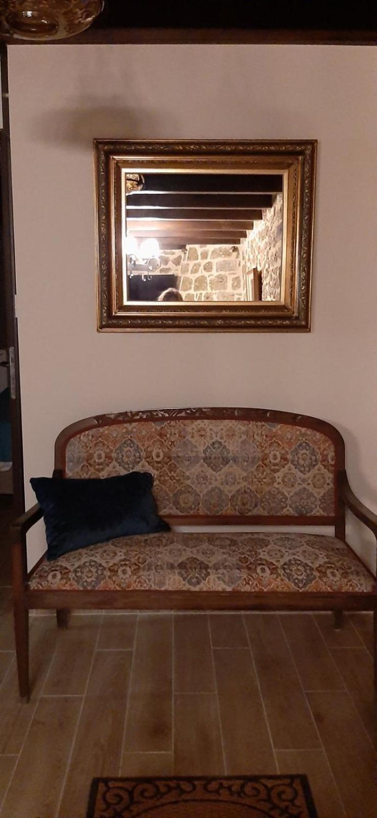 Νόστος Villa Ano Trikala Luaran gambar