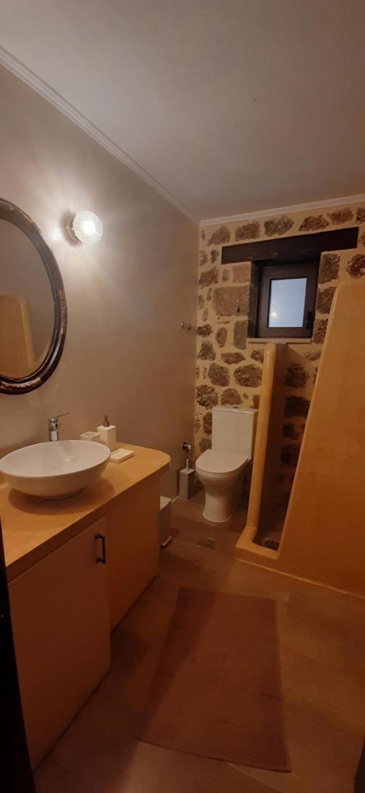 Νόστος Villa Ano Trikala Luaran gambar