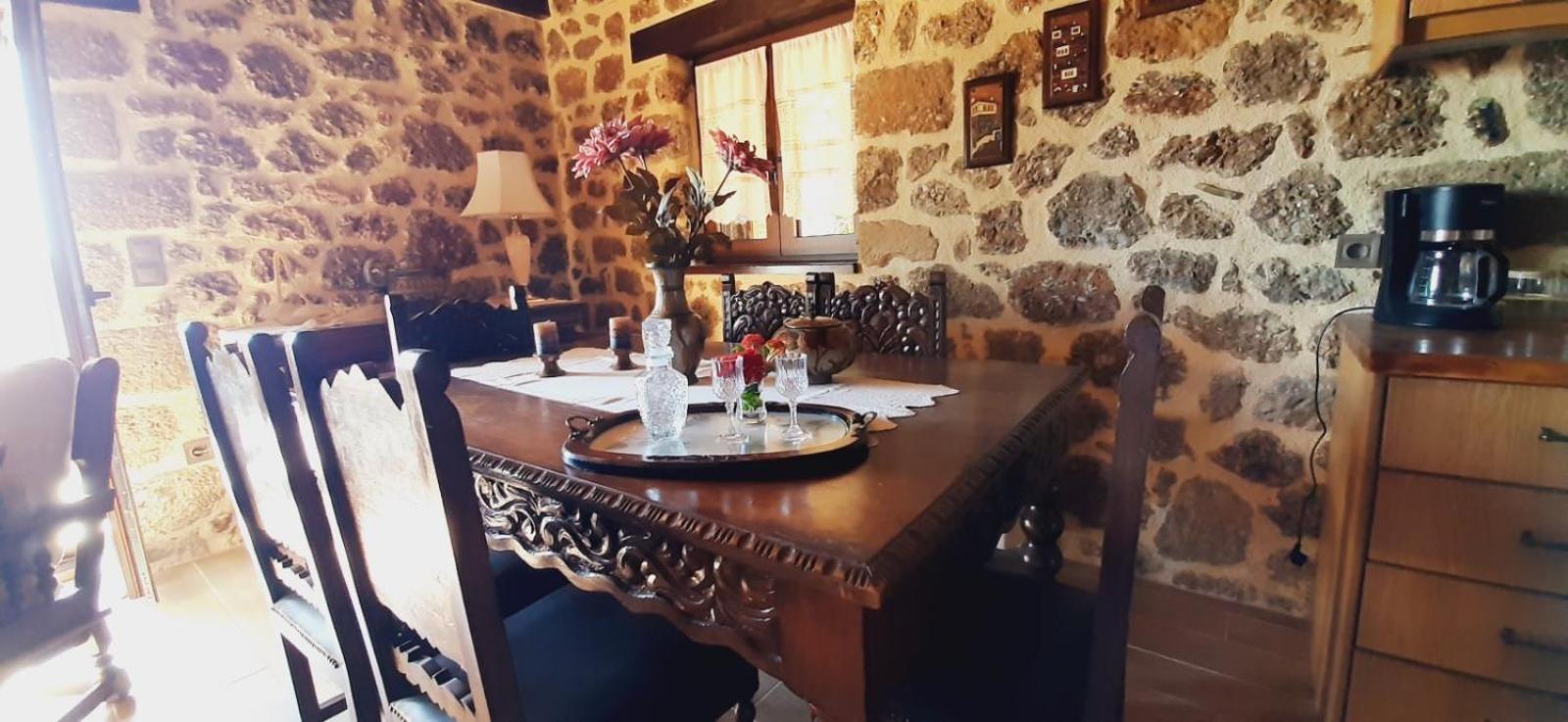 Νόστος Villa Ano Trikala Luaran gambar