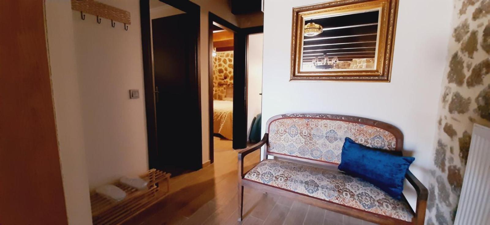 Νόστος Villa Ano Trikala Luaran gambar